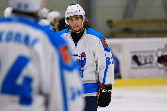 HC Světlá n. S. - Mor. Budějovice 9:5 (2.11.2024) 