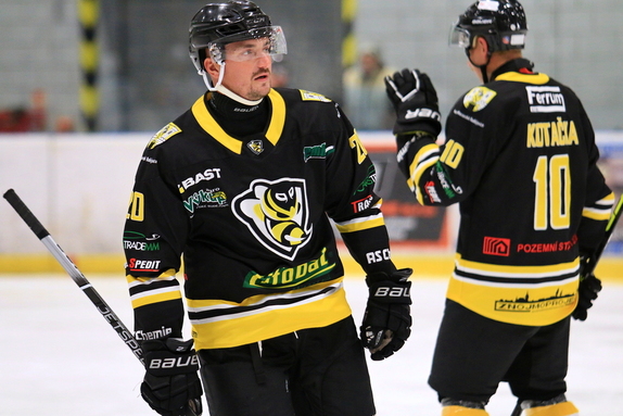 HC Světlá n. S. - Mor. Budějovice 9:5 (2.11.2024) 