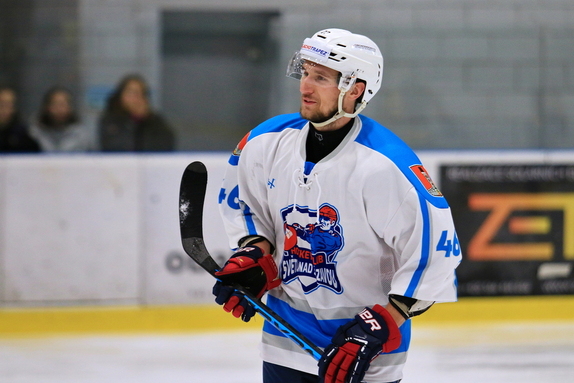 HC Světlá n. S. - Mor. Budějovice 9:5 (2.11.2024) 