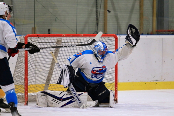 HC Světlá n. S. - Mor. Budějovice 9:5 (2.11.2024) 