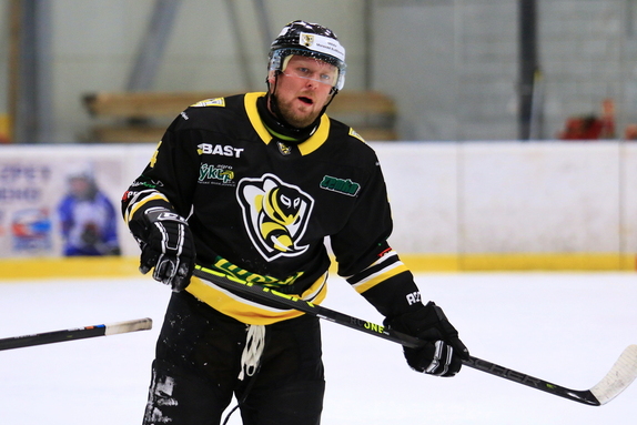 HC Světlá n. S. - Mor. Budějovice 9:5 (2.11.2024) 