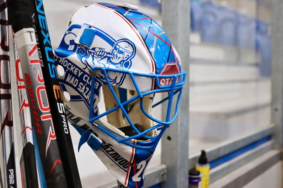 HC Světlá n. S. - Mor. Budějovice 9:5 (2.11.2024) 