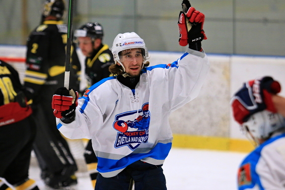 HC Světlá n. S. - Mor. Budějovice 9:5 (2.11.2024) 