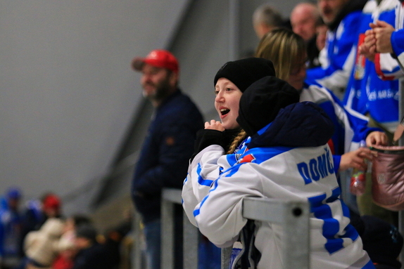 HC Světlá n. S. - Mor. Budějovice 9:5 (2.11.2024) 