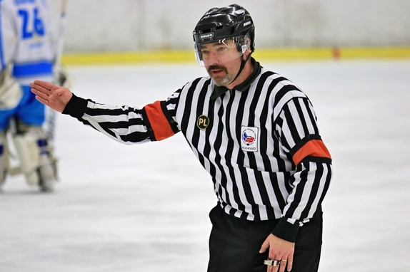 HC Světlá n. S. - HC Mor. Třebová 2:6 (28.11.2016)