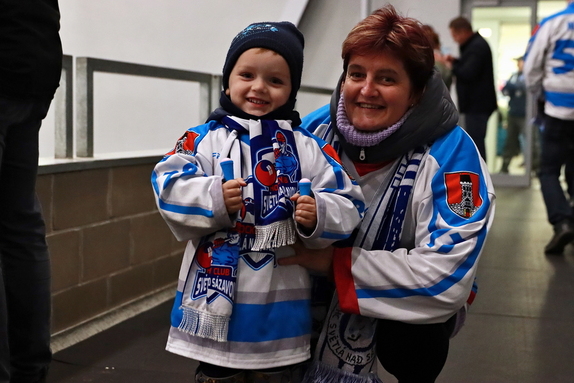 HC Světlá n. S. - Mor. Budějovice 9:5 (2.11.2024) 