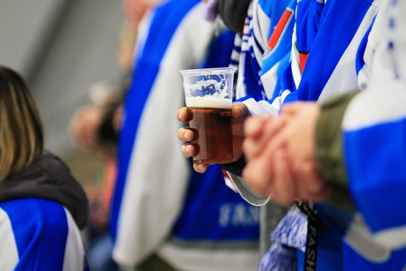 HC Světlá n. S. - Mor. Budějovice 9:5 (2.11.2024) 