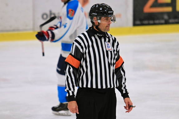 HC Světlá n. S. - Mor. Budějovice 9:5 (2.11.2024) 