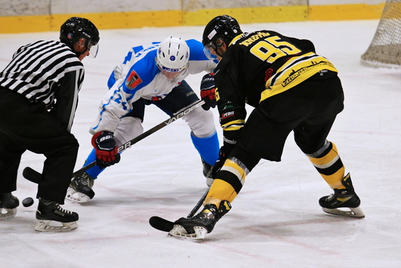 HC Světlá n. S. - Mor. Budějovice 9:5 (2.11.2024) 