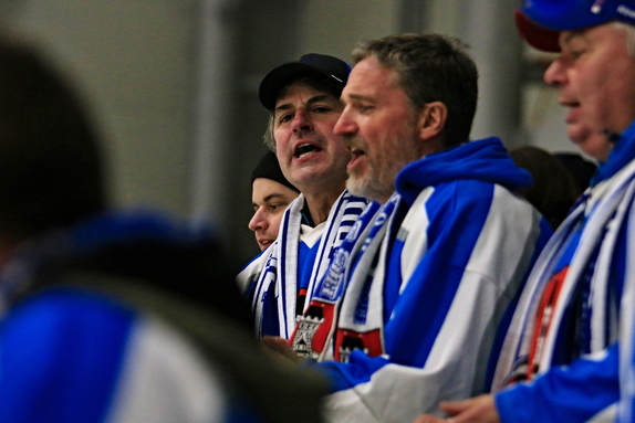 HC Světlá n. S. - Mor. Budějovice 9:5 (2.11.2024) 