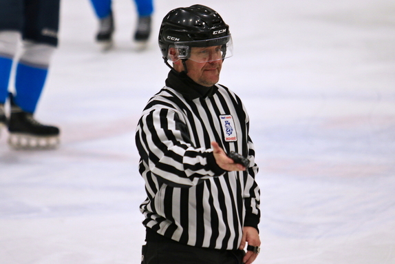 HC Světlá n. S. - Mor. Budějovice 9:5 (2.11.2024) 