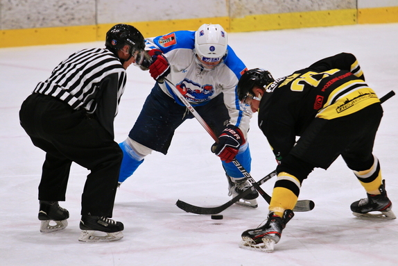 HC Světlá n. S. - Mor. Budějovice 9:5 (2.11.2024) 