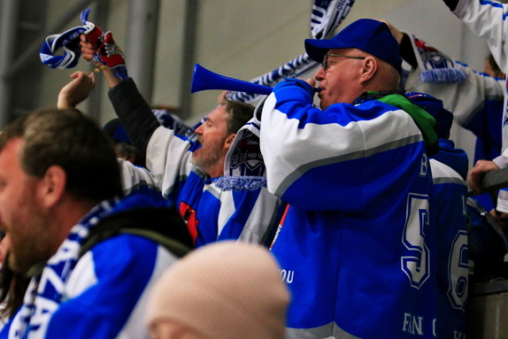 HC Světlá n. S. - Mor. Budějovice 9:5 (2.11.2024) 