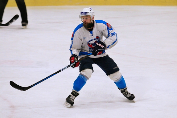 HC Světlá n. S. - Mor. Budějovice 9:5 (2.11.2024) 