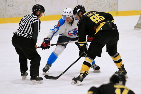 HC Světlá n. S. - Mor. Budějovice 9:5 (2.11.2024) 