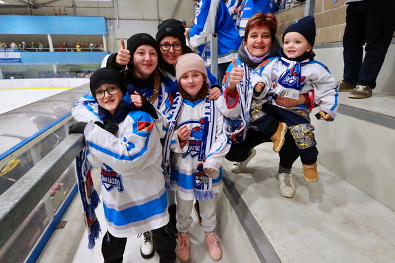 HC Světlá n. S. - Mor. Budějovice 9:5 (2.11.2024) 