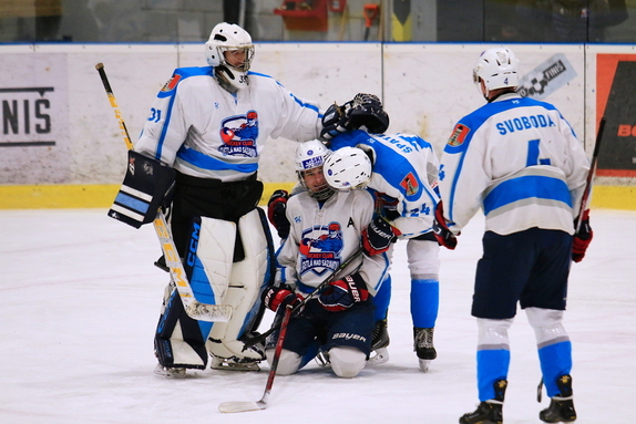 HC Světlá n. S. - Mor. Budějovice 9:5 (2.11.2024) 