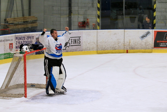 HC Světlá n. S. - Mor. Budějovice 9:5 (2.11.2024) 