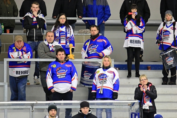 HC Světlá n. S. - HC Mor. Třebová 2:6 (28.11.2016)