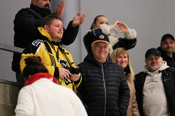 HC Světlá n. S. - Mor. Budějovice 9:5 (2.11.2024) 