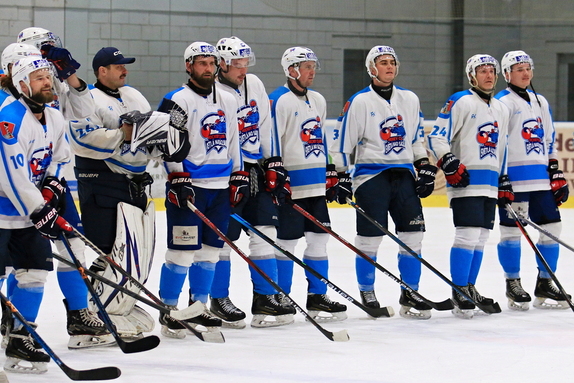 HC Světlá n. S. - Mor. Budějovice 9:5 (2.11.2024) 