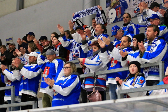 HC Světlá n. S. - Mor. Budějovice 9:5 (2.11.2024) 