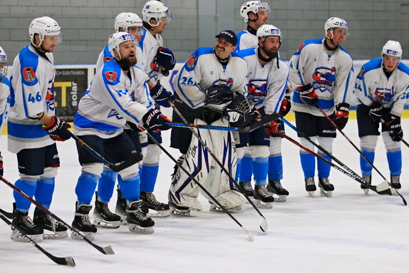 HC Světlá n. S. - Mor. Budějovice 9:5 (2.11.2024) 