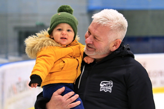 HC Světlá n. S. - Mor. Budějovice 9:5 (2.11.2024) 