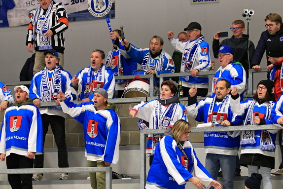 HC Světlá n. S. - Mor. Budějovice 9:5 (2.11.2024) 