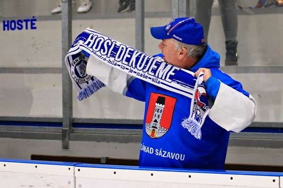 HC Světlá n. S. - Mor. Budějovice 9:5 (2.11.2024) 