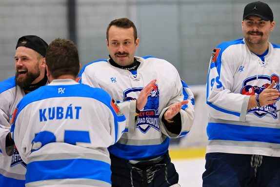 HC Světlá n. S. - Mor. Budějovice 9:5 (2.11.2024) 