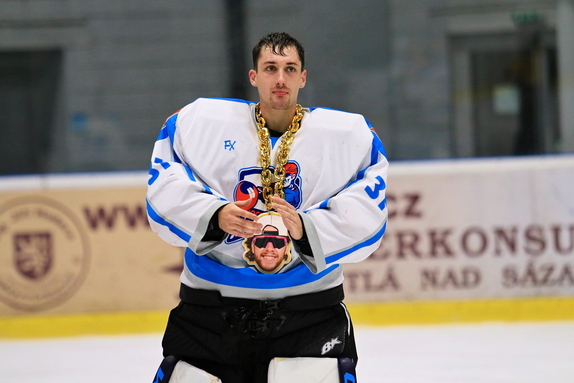 HC Světlá n. S. - Mor. Budějovice 9:5 (2.11.2024) 