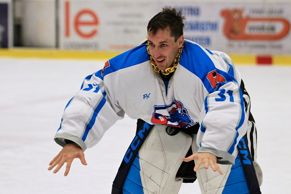 HC Světlá n. S. - Mor. Budějovice 9:5 (2.11.2024) 