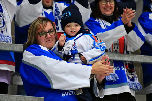 HC Světlá n. S. - Mor. Budějovice 9:5 (2.11.2024) 