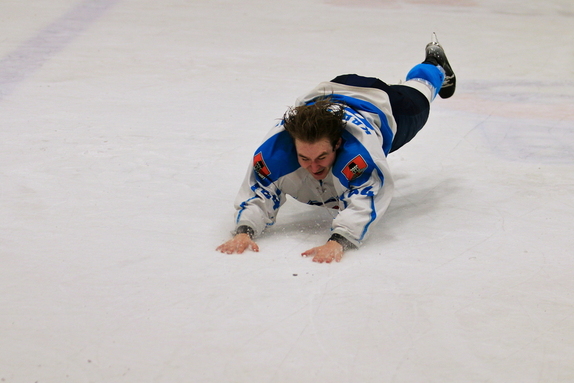HC Světlá n. S. - Mor. Budějovice 9:5 (2.11.2024) 