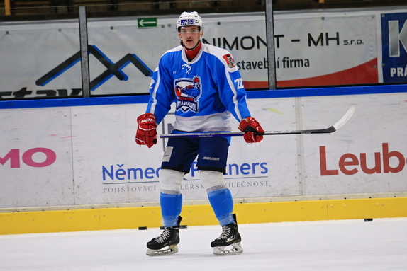 HC Pelhřimov - HC Světlá nad Sázavou 10:3 6