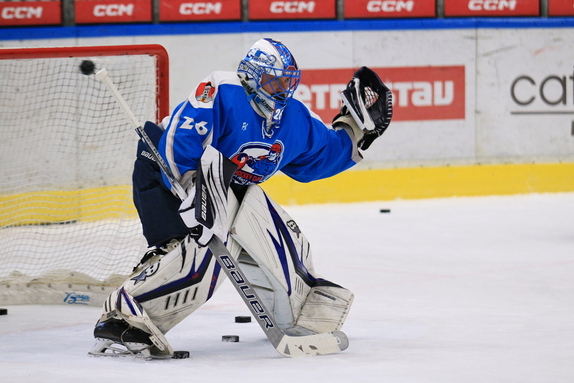 HC Pelhřimov - HC Světlá nad Sázavou 10:3 7