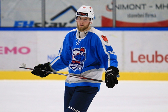 HC Pelhřimov - HC Světlá nad Sázavou 10:3 8