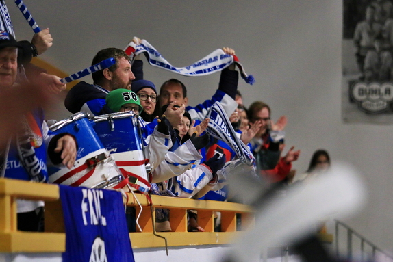 HC Pelhřimov - HC Světlá nad Sázavou 10:3 12