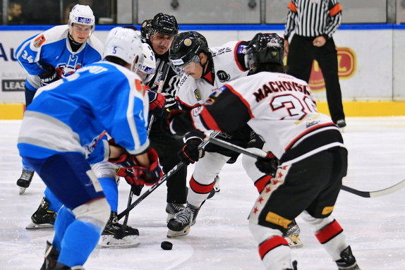 HC Pelhřimov - HC Světlá nad Sázavou 10:3 13