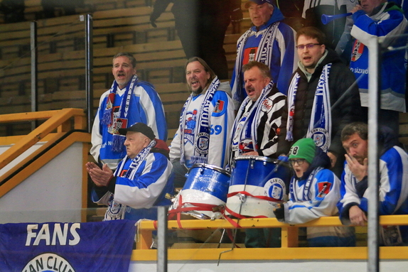 HC Pelhřimov - HC Světlá nad Sázavou 10:3 14