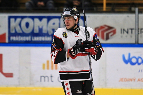 HC Pelhřimov - HC Světlá nad Sázavou 10:3 17