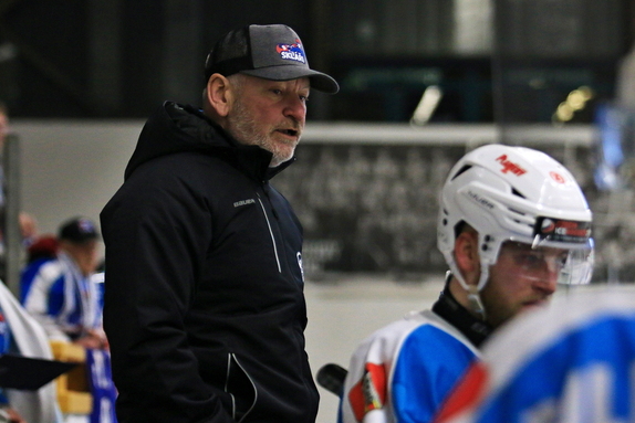 HC Pelhřimov - HC Světlá nad Sázavou 10:3 20