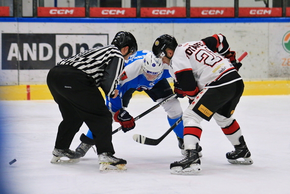 HC Pelhřimov - HC Světlá nad Sázavou 10:3 21