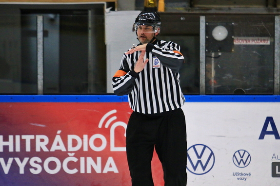 HC Pelhřimov - HC Světlá nad Sázavou 10:3 23