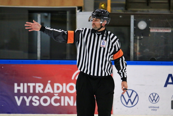 HC Pelhřimov - HC Světlá nad Sázavou 10:3 24