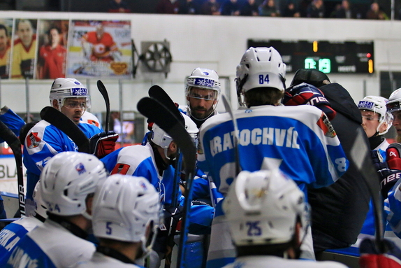 HC Pelhřimov - HC Světlá nad Sázavou 10:3 25