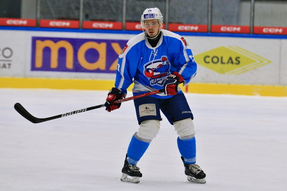 HC Pelhřimov - HC Světlá nad Sázavou 10:3 27