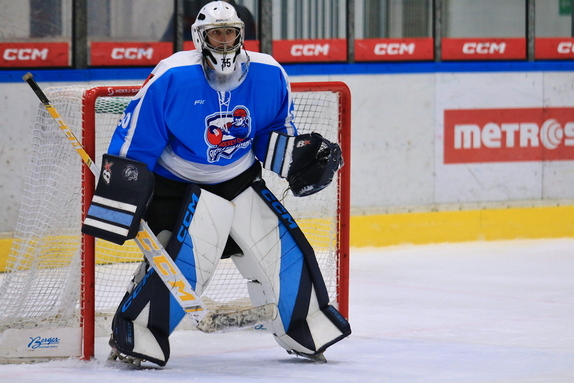 HC Pelhřimov - HC Světlá nad Sázavou 10:3 30