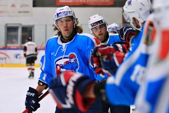 HC Pelhřimov - HC Světlá nad Sázavou 10:3 33